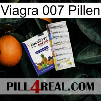 Viagra 007 Pills 11